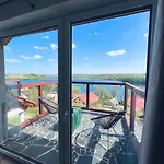 Skoczybruzda Apartment Chmielno