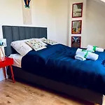 Skoczybruzda Apartament *