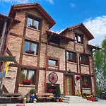 Skoczybruzda Apartment *