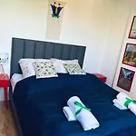 Apartament Skoczybruzda Chmielno