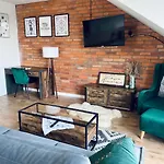 Apartament Skoczybruzda