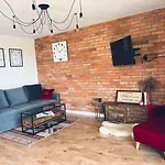 Apartament Skoczybruzda *
