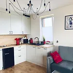 Apartament Skoczybruzda *