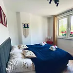 Skoczybruzda Apartment Chmielno