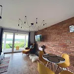 Apartment Skoczybruzda *