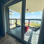 Apartment Skoczybruzda