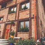 Appartement Skoczybruzda Chmielno