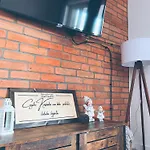 Appartement Skoczybruzda Chmielno