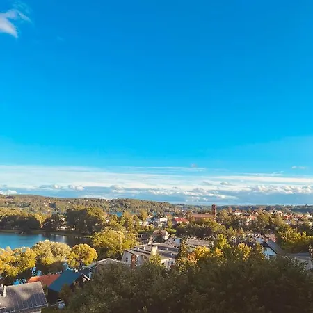 Skoczybruzda Appartamento