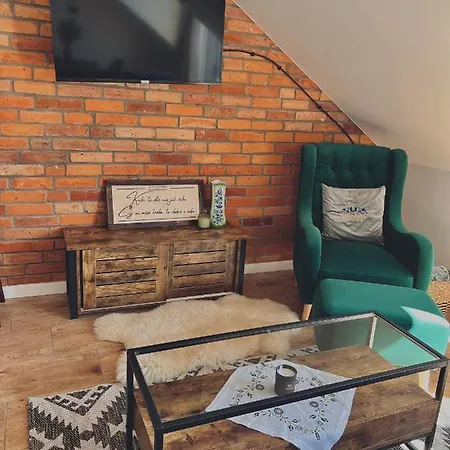 Appartamento Skoczybruzda *