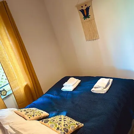 Skoczybruzda Apartamento *