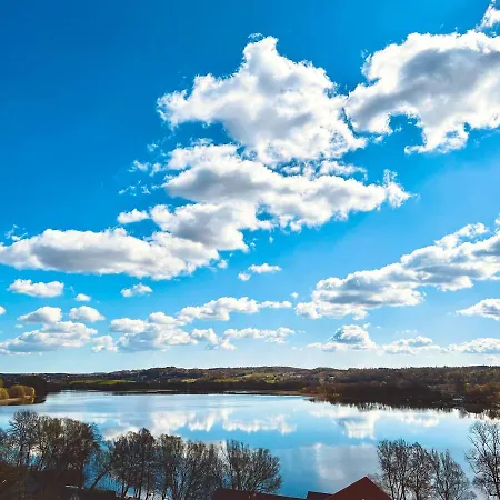 Lägenhet Skoczybruzda Chmielno