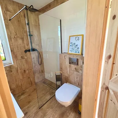 Skoczybruzda Lägenhet *