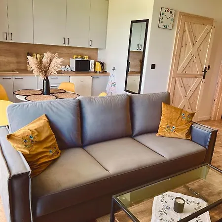 Appartamento Skoczybruzda Chmielno