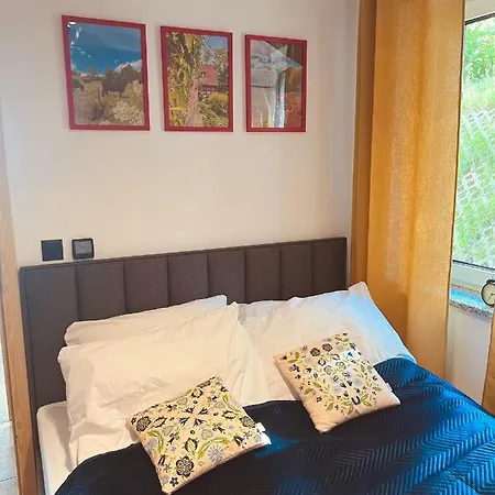 Appartamento Skoczybruzda