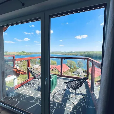 Skoczybruzda Lägenhet Chmielno