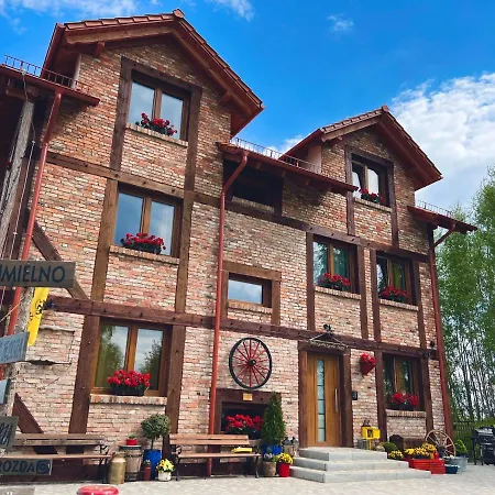 Skoczybruzda Appartamento *