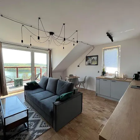 Apartament Skoczybruzda *