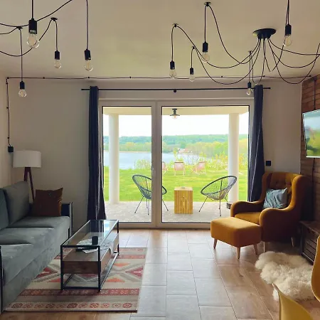 Apartamento Skoczybruzda *