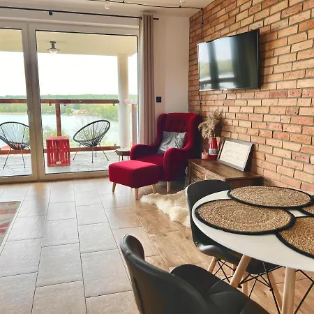 Skoczybruzda Lägenhet