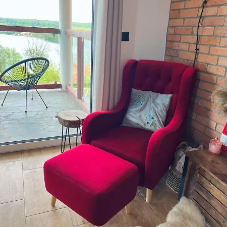 Skoczybruzda Lägenhet