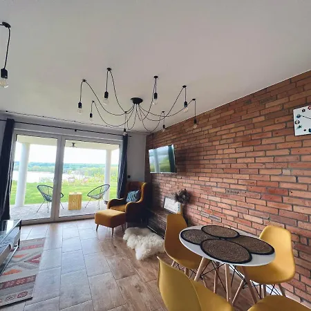 Apartament Skoczybruzda *