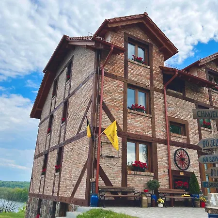 Appartement Skoczybruzda *