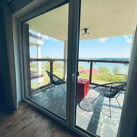 Appartement Skoczybruzda
