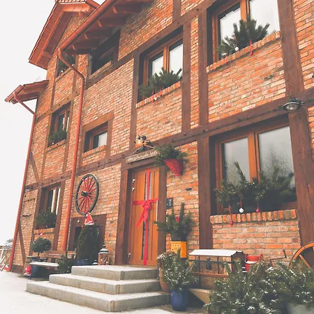 Skoczybruzda Chmielno