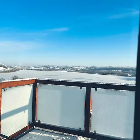 Skoczybruzda Apartamento Chmielno