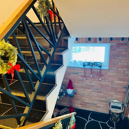 Skoczybruzda Apartament *