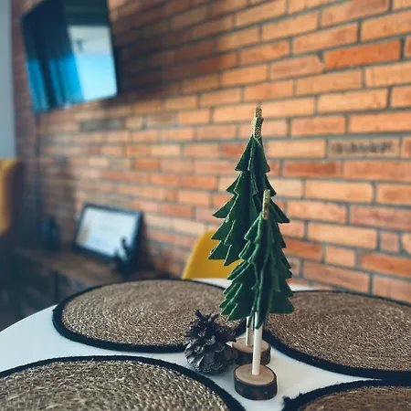 Skoczybruzda Appartamento Chmielno