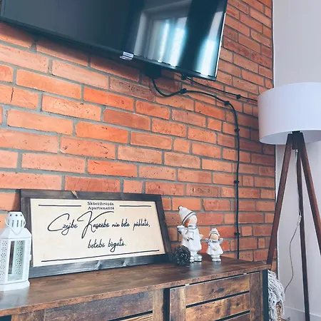 Lägenhet Skoczybruzda Chmielno