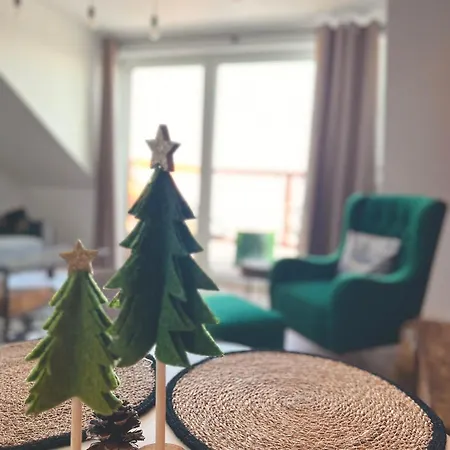Skoczybruzda Apartament