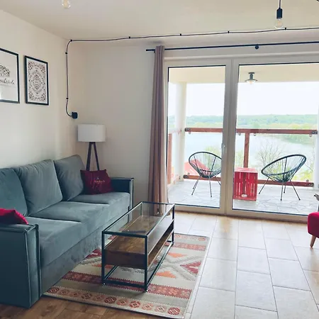 Skoczybruzda Apartament Chmielno