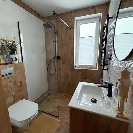 Skoczybruzda Lägenhet