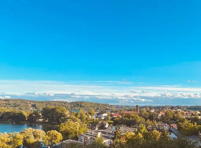 Skoczybruzda Apartmán