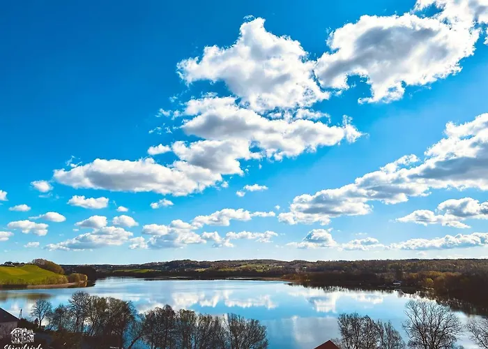 Apartmán Skoczybruzda Chmielno