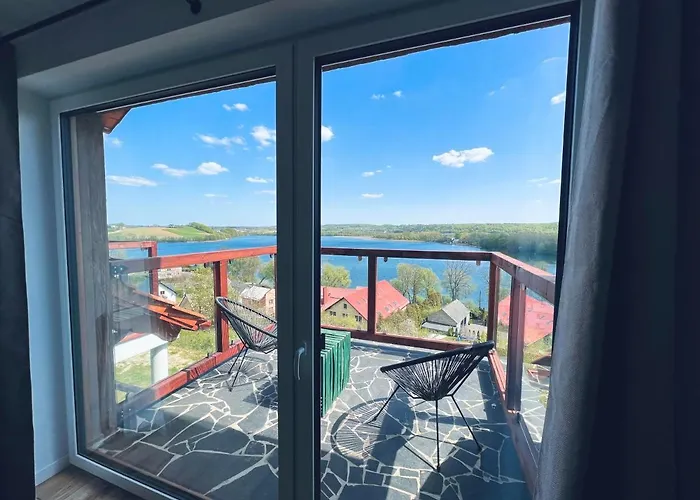 Skoczybruzda Apartmán Chmielno