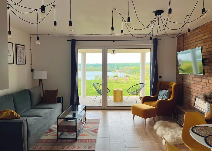 Apartmán Skoczybruzda *