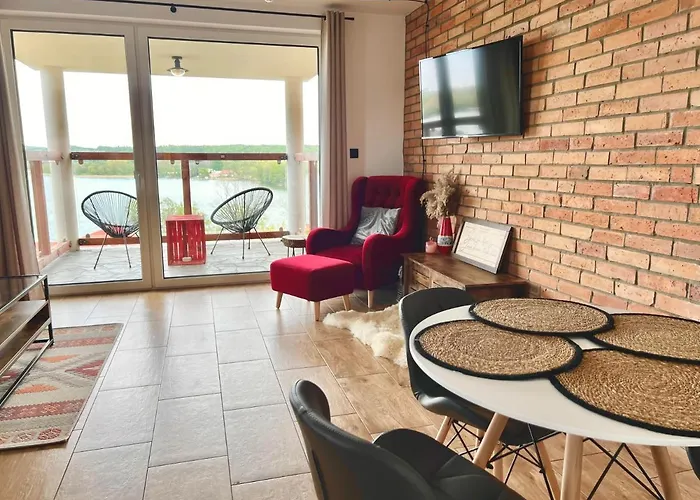 Skoczybruzda Apartmán