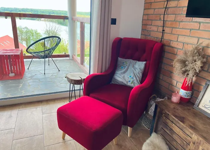 Skoczybruzda Apartmán