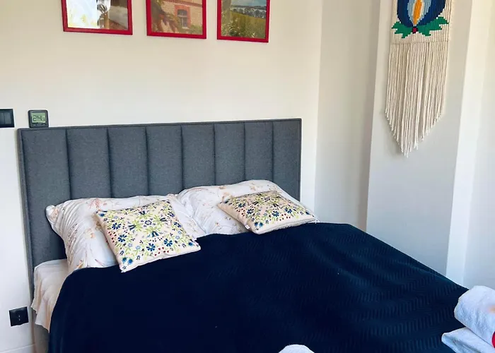 Skoczybruzda Apartmán