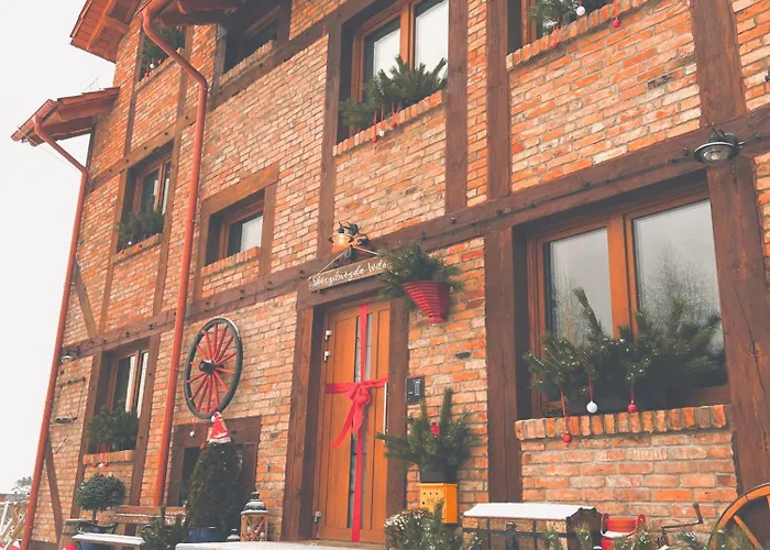 Skoczybruzda Chmielno