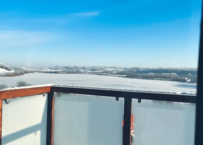 Skoczybruzda Apartmán Chmielno