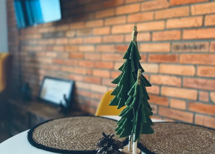 Skoczybruzda Apartmán Chmielno