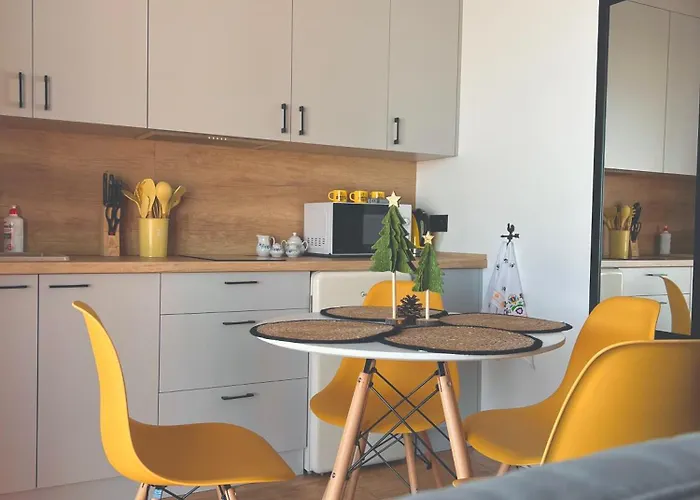 Skoczybruzda Apartmán Chmielno